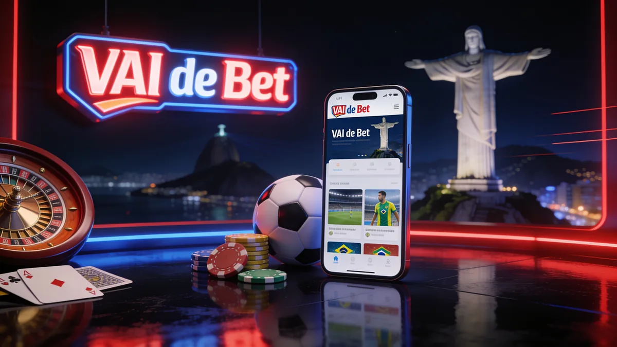 Principais Vantagens da Vai de Bet: vai de bet guide for players in Brazil